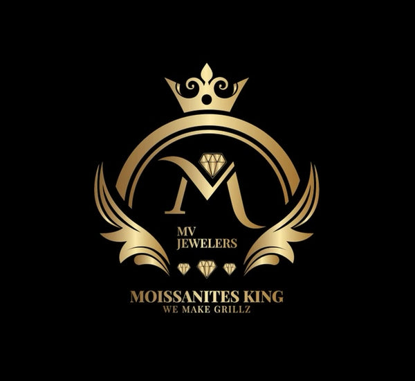 Moissanites King